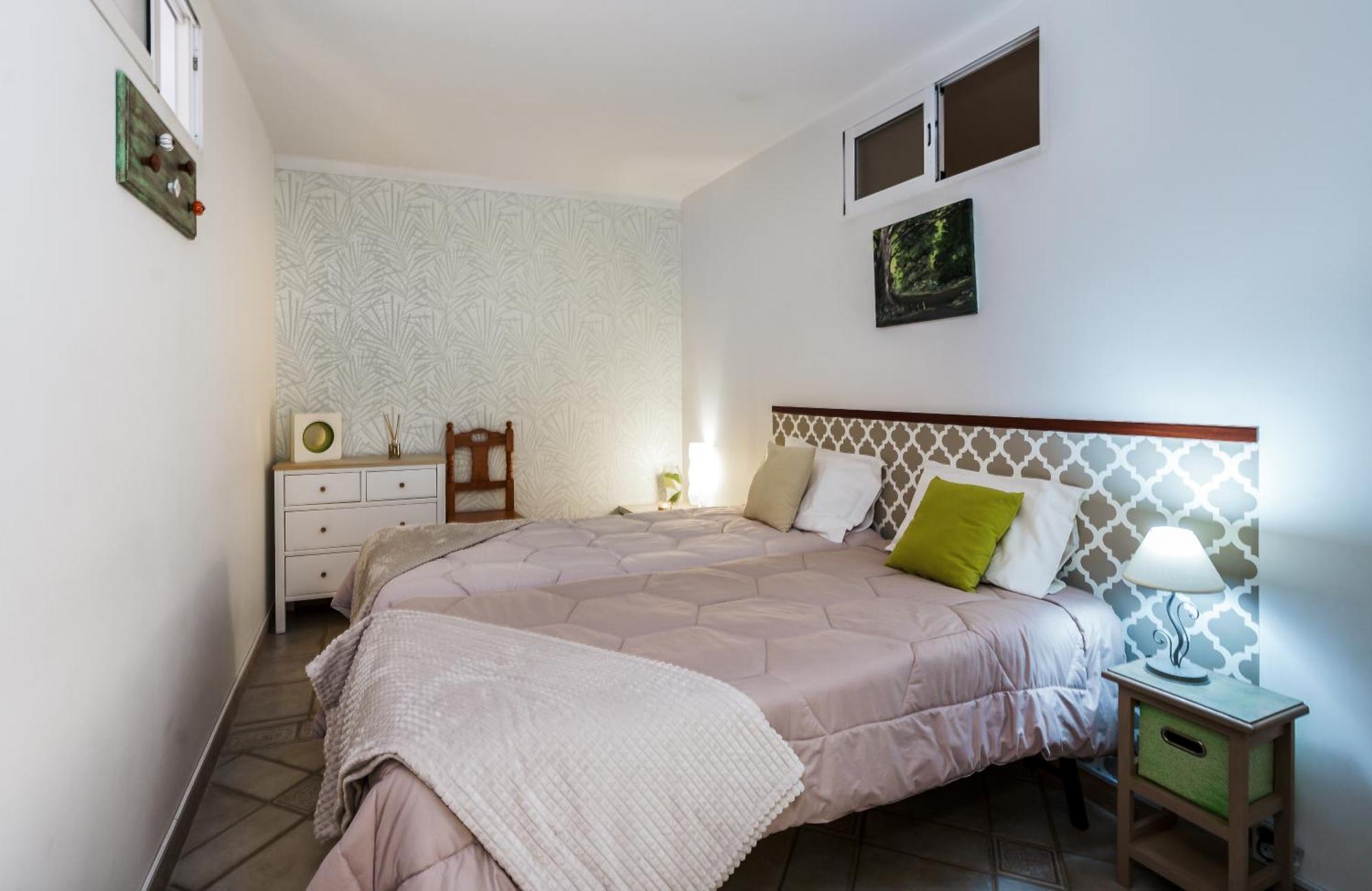 Apartment In A House Тавира Экстерьер фото